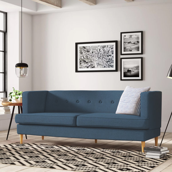 Zac Sofa & Reviews AllModern